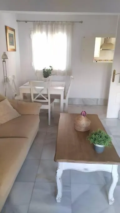 Cozy Penthouse Malaga Center, Car Park Included-Caspal Апартаменты