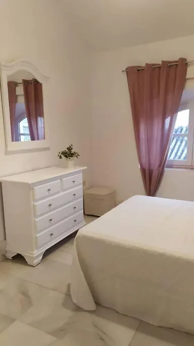 Cozy Penthouse Malaga Center, Car Park Included-Caspal Apartmán