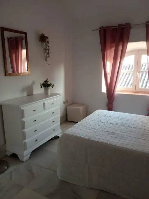Apartmán Cozy Penthouse Malaga Center, Car Park Included-Caspal Španělsko