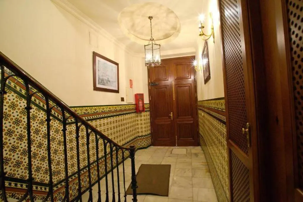 Apartmán Cozy Penthouse Malaga Center, Car Park Included-Caspal
