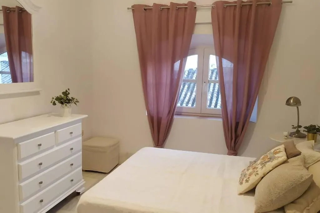 Cozy Penthouse Malaga Center, Car Park Included-Caspal Apartmán